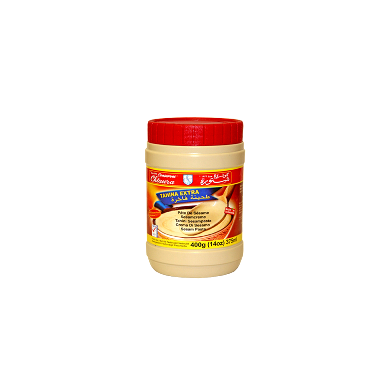Chtaura Tahina 400gr